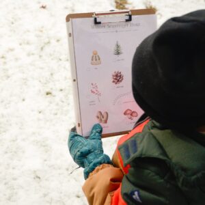 Winter Scavenger Hunt - Image 2